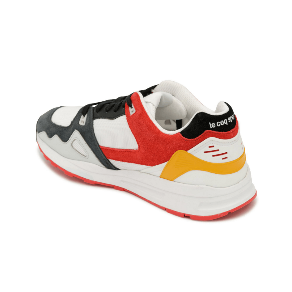 ZAPATILLA LE COQ SPORTIF R1000 COLORS HOMBRE