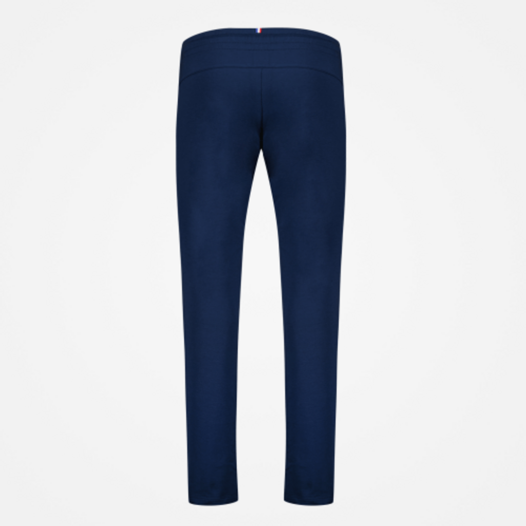 Pantalón Le Coq Saison Slim Blue Nuit Adulto Mujer Azul Tejido Algodón  2220663 - LQ105NAVY