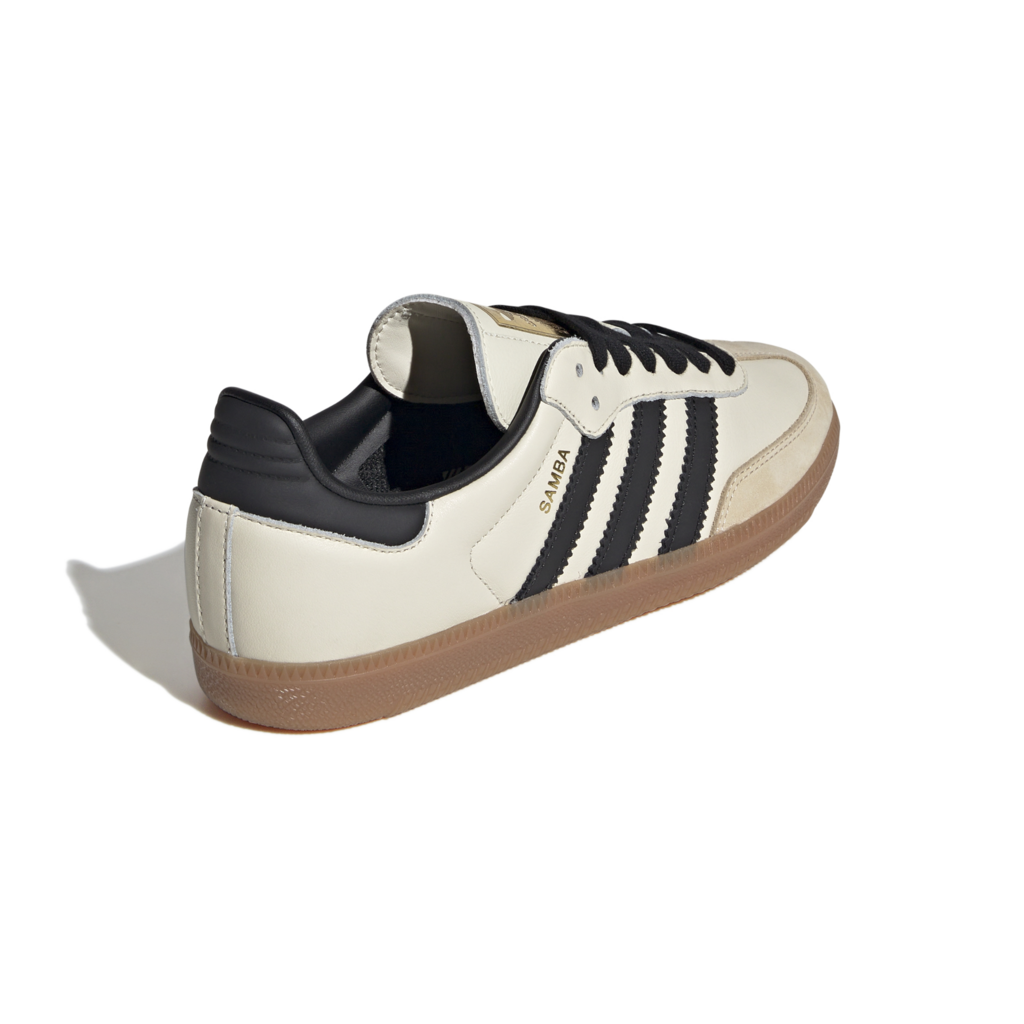 ZAPATILLA ADIDAS SAMBA OG W MUJER