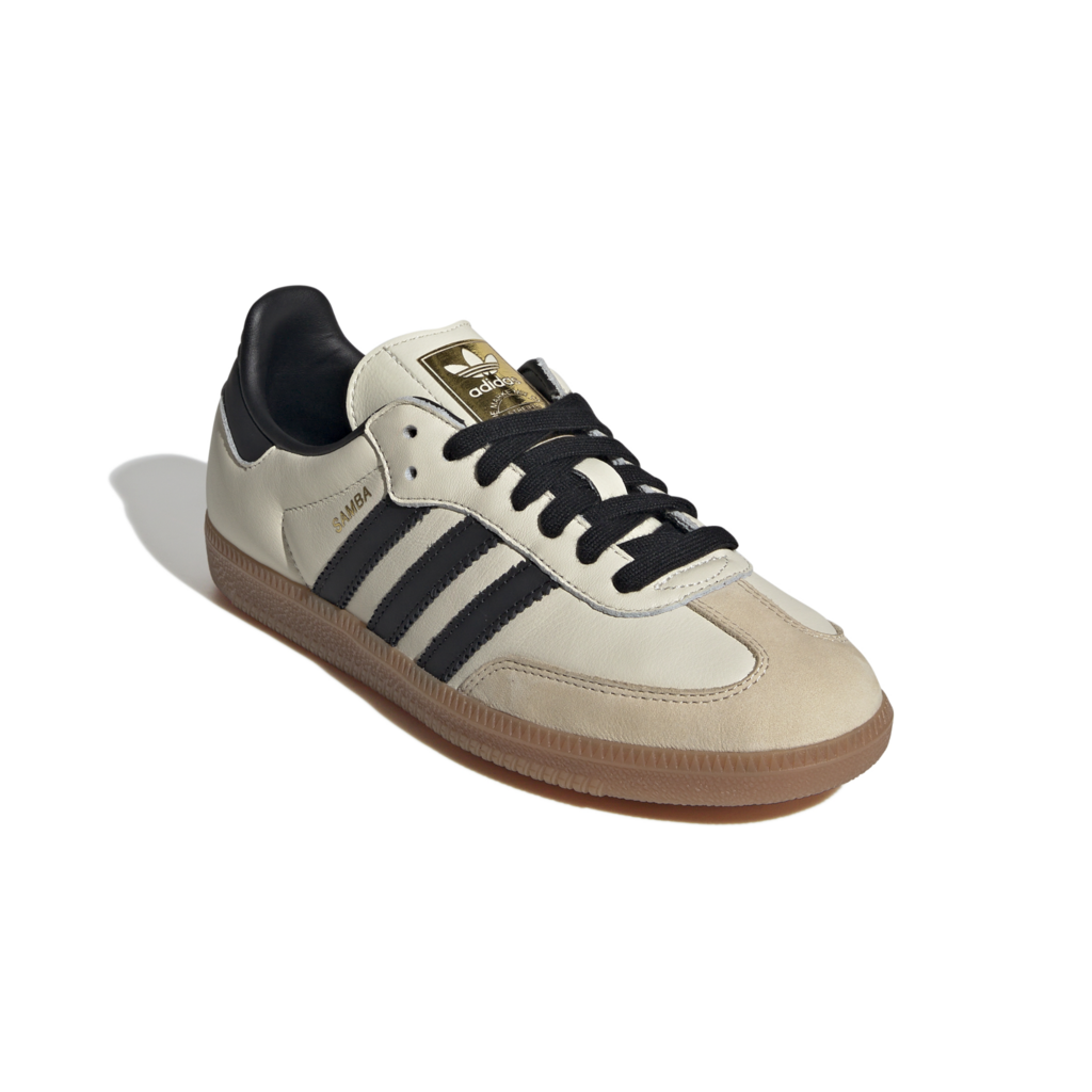 ZAPATILLA ADIDAS SAMBA OG W MUJER