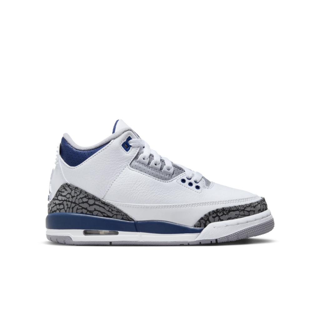 Zapatillas Zapatilla Jordan Air Jordan 3 Retro (gs) Joven