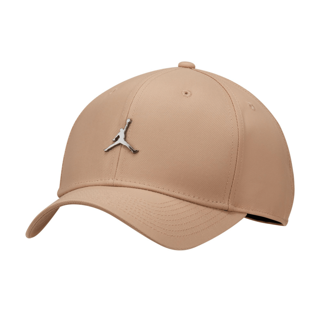 Casquette Jordan J RISE CAP S CB MTL JM 