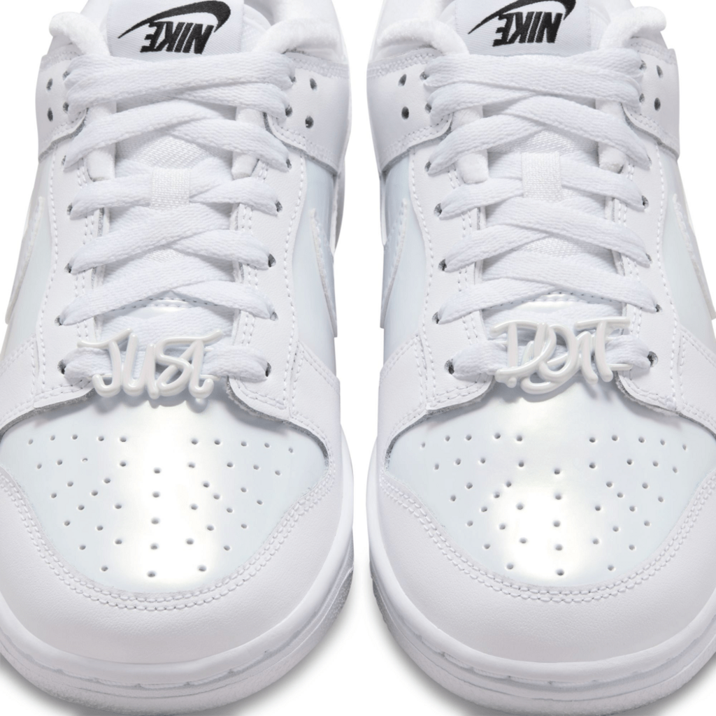 Zapatillas W Nike Dunk Low Se | The Line