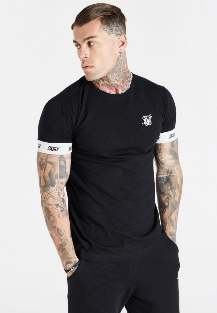 Marca siksilk hombre new arrivals