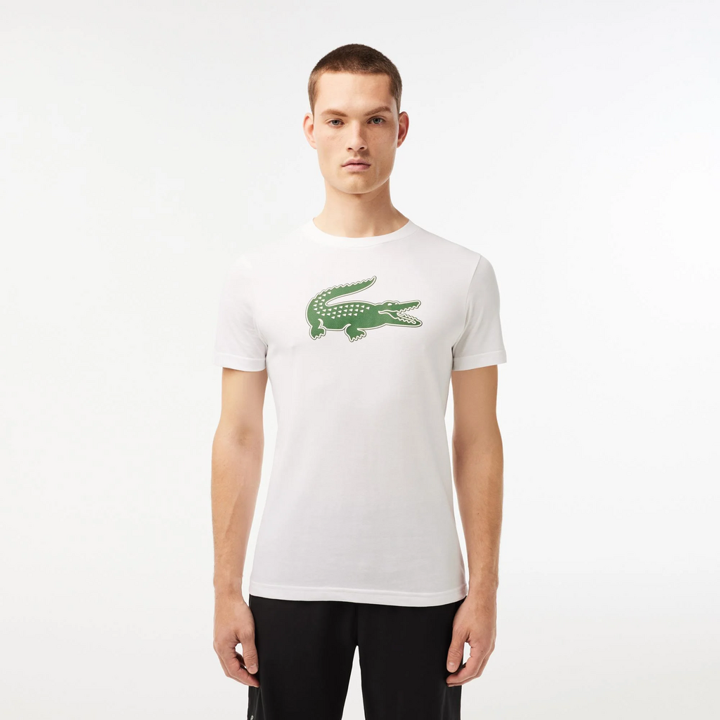 Camisetas Lacoste Hombre Th2042 - Tee-Shirt